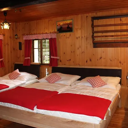 Schmiedalm Casa de Férias Haus im Ennstal