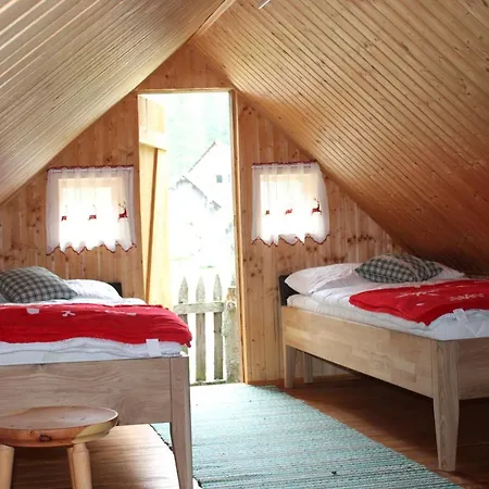 Schmiedalm * Haus im Ennstal