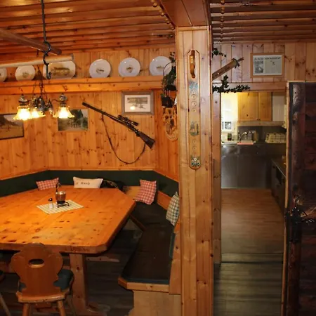 Casa de Férias Schmiedalm Haus im Ennstal