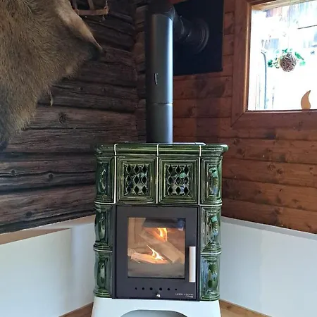 Schmiedalm Ferienhaus *