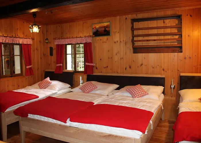 Schmiedalm Сasa de vacaciones Haus im Ennstal