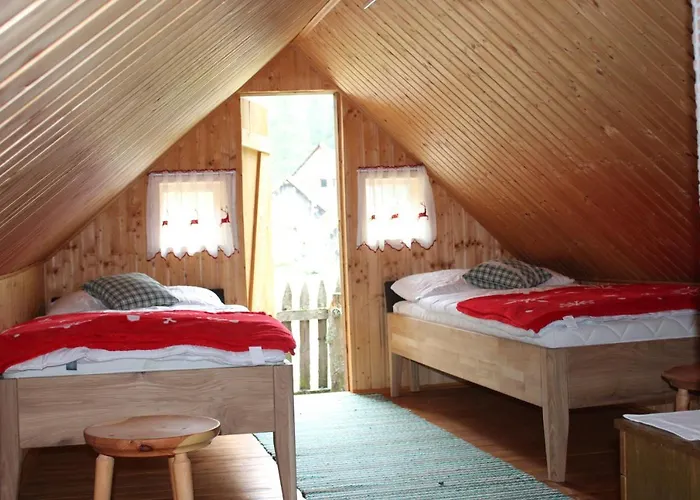 Schmiedalm * Haus im Ennstal