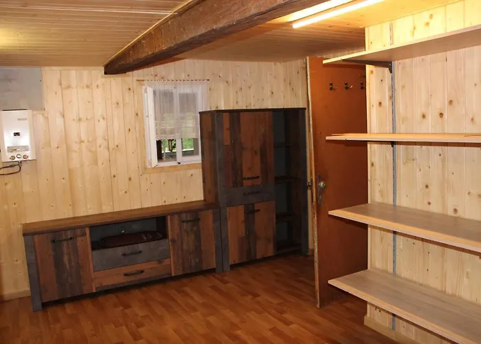 Schmiedalm Vakantiehuis *