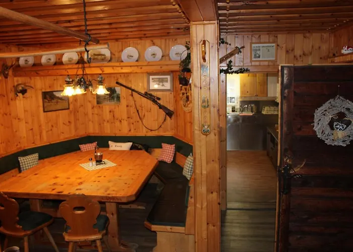 Vakantiehuis Schmiedalm Haus im Ennstal