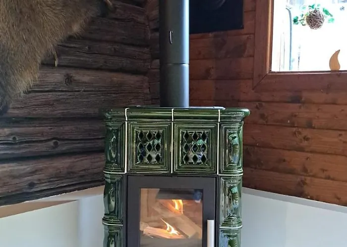 Schmiedalm Vakantiehuis *