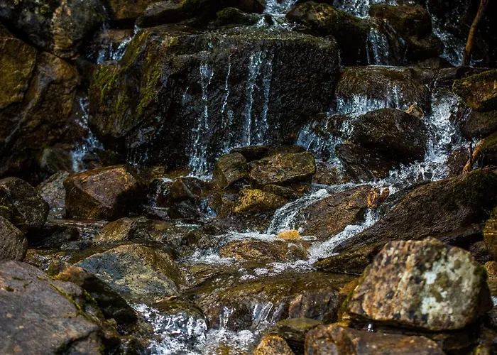 Schmiedalm Сasa de vacaciones Haus im Ennstal